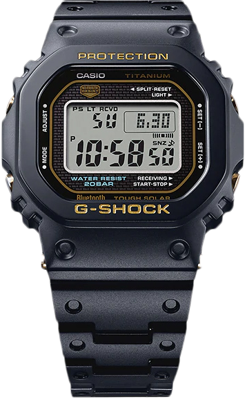 GMW-B5000TB-1ER