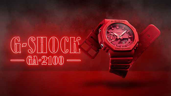 GA-2100-4A
