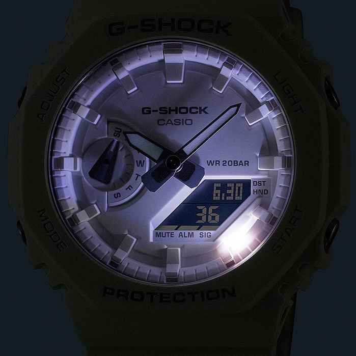 GA-2100-7A7