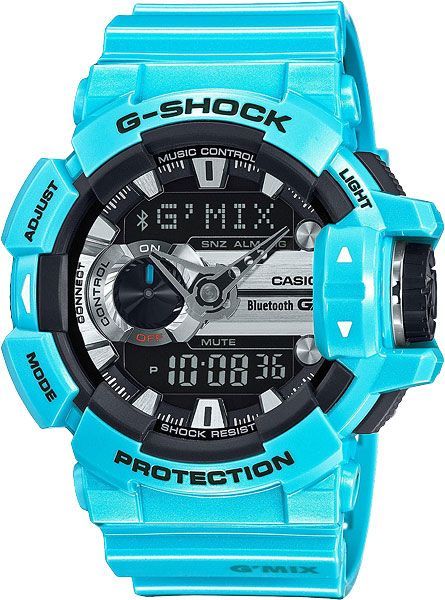 GBA-400-2C