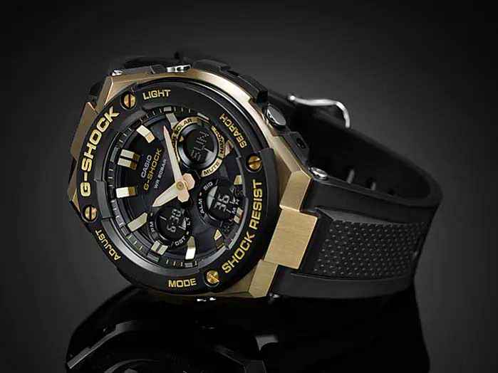 GST-S100G-1A