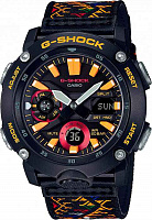 GA-2000BT-1AER