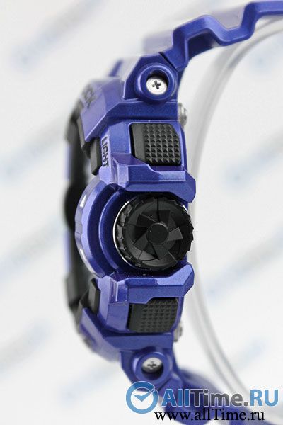 GBA-400-2A