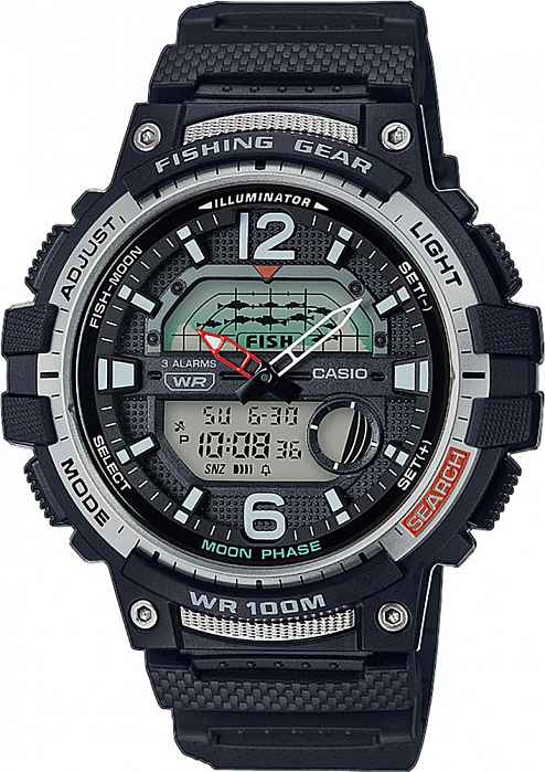 WSC-1250H-1AVEF
