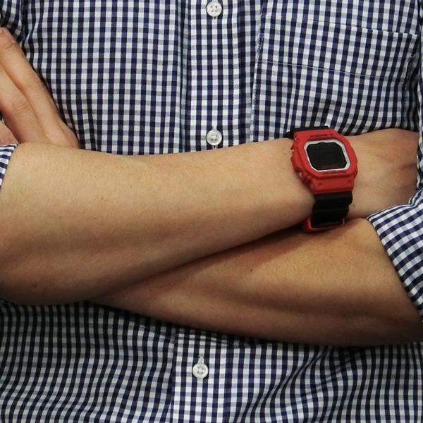 GW-M5610RB-4ER