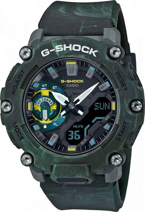 GA-2200MFR-3AER