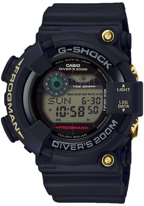 GF-8235D-1BER