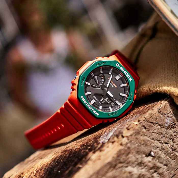 GA-2110SC-4A