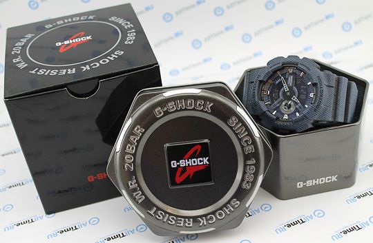 GA-110DC-1A