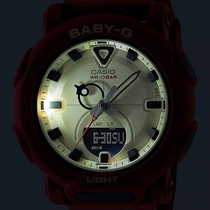 BGA-310RP-4A
