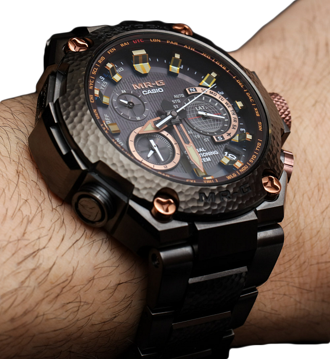 MRG-G1000HT-1A