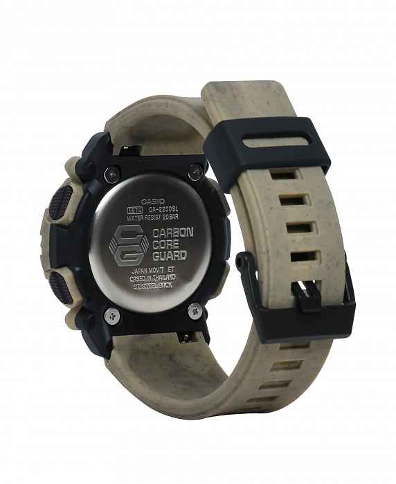 GA-2200SL-5A