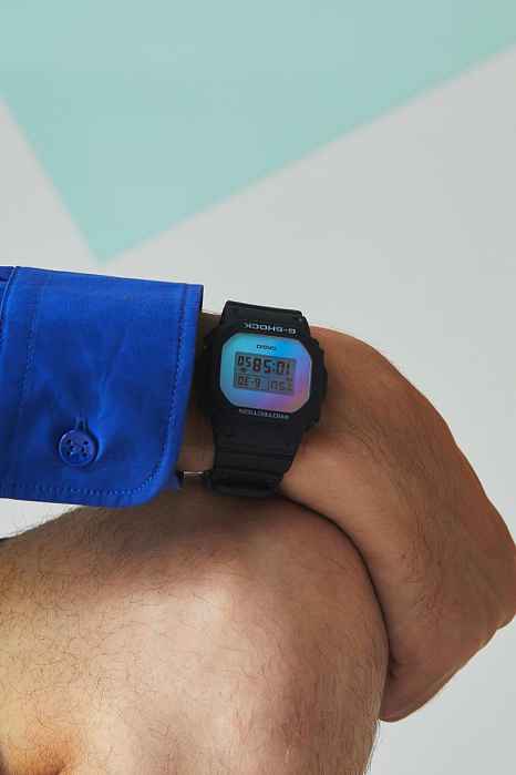 DW-5600SR-1
