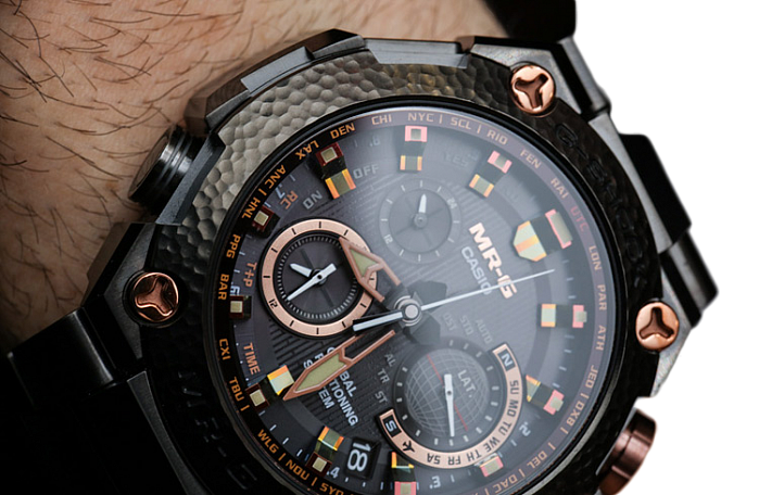 MRG-G1000HT-1A