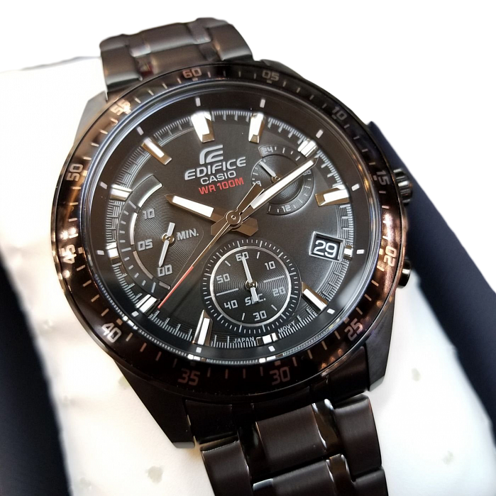 casio efv 540dc