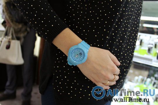 BGA-130-2B