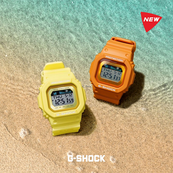 GLX-5600RT-4