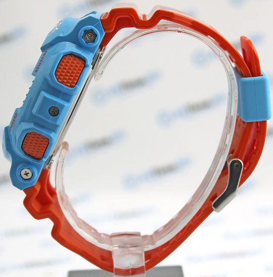 GA-110NC-2A