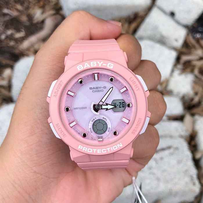 BGA-250-4A