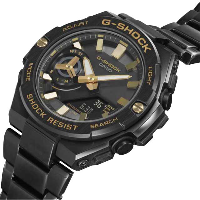 GST-B500BD-1A9