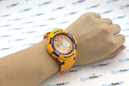 BGA-210-4B