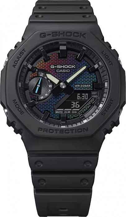 GA-2100RW-1A