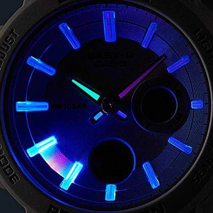 BGA-255-4AER