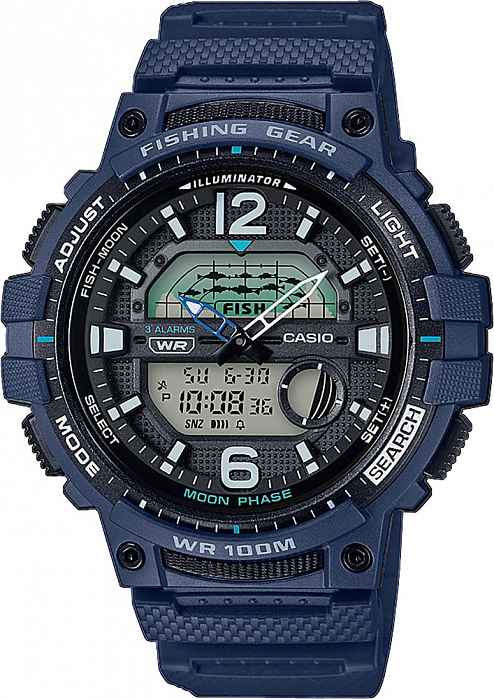 WSC-1250H-2AVEF
