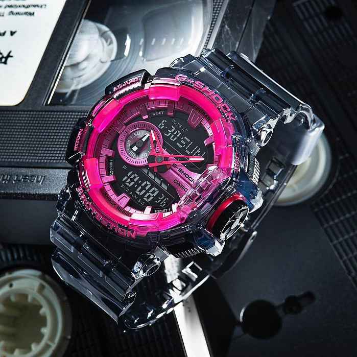 GA-400SK-1A4