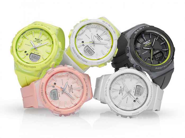 BGS-100-9A