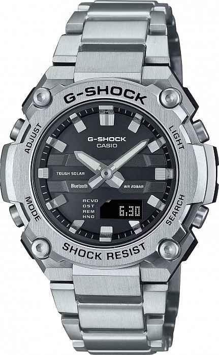 GST-B600D-1A