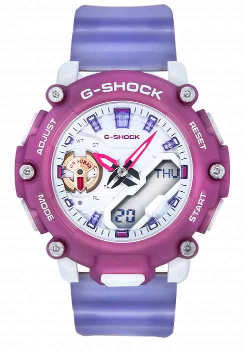 GMA-S2200PE-6A