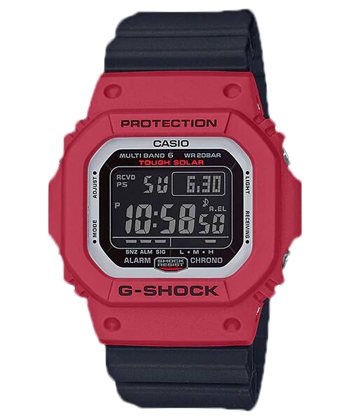 GW-M5610RB-4ER