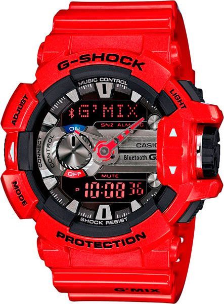 GBA-400-4A