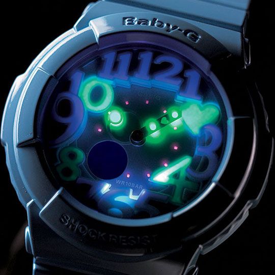 BGA-130-2B