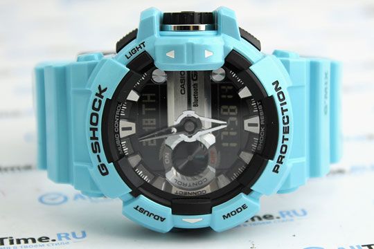 GBA-400-2C