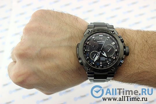 MRG-G1000B-1A