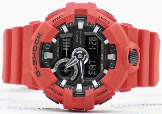 GA-700-4A