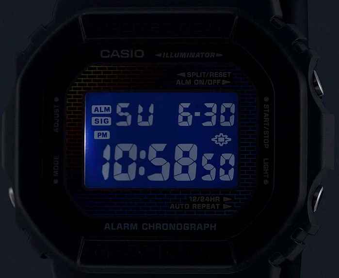 GM-5600RW-1