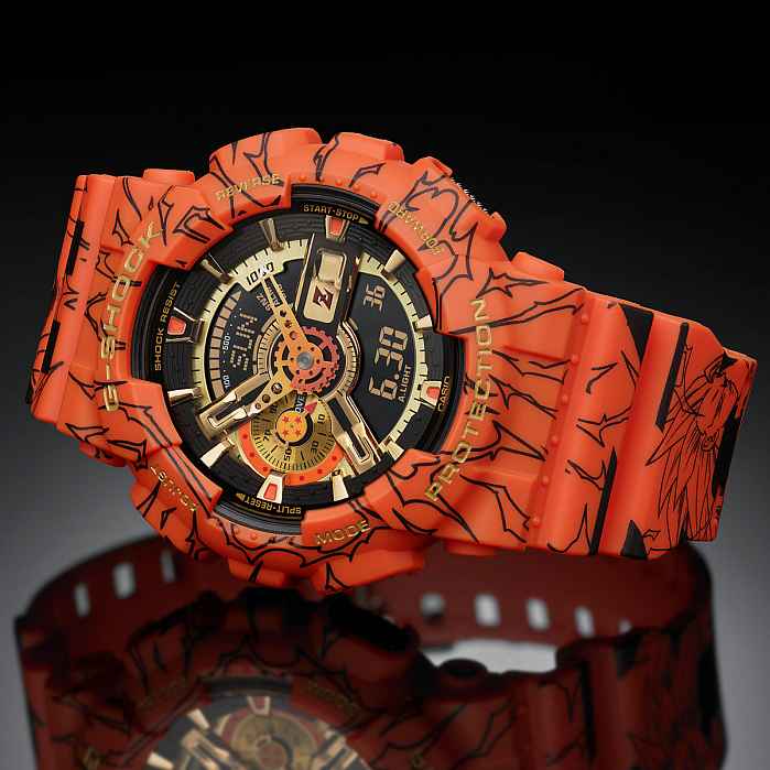 GA-110JDB-1A4ER