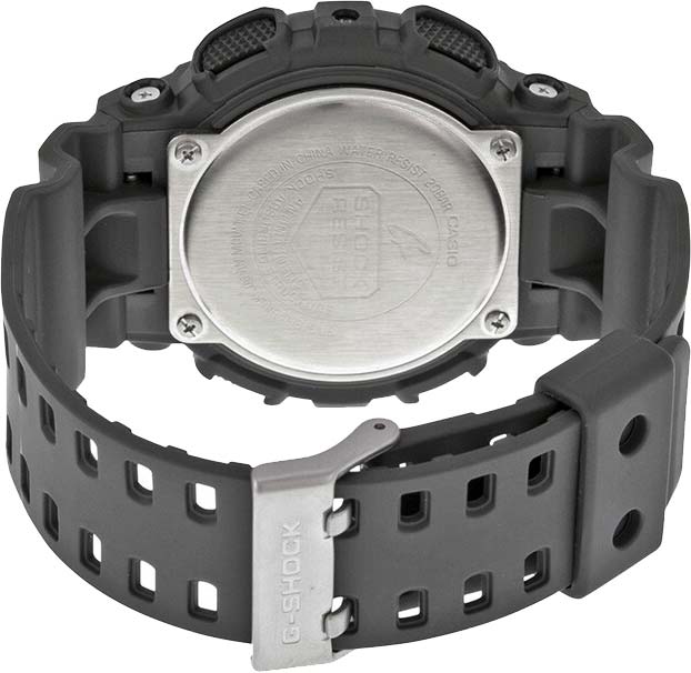 GA-100CF-1A9