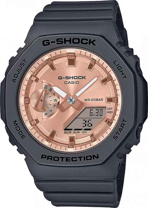 GMA-S2100MD-1A