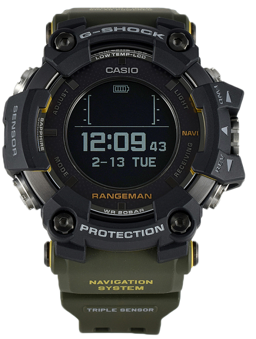 GPR-B1000-1BER