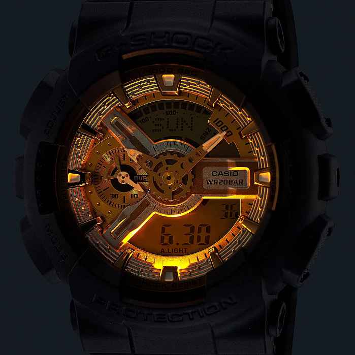GA-110CD-1A9