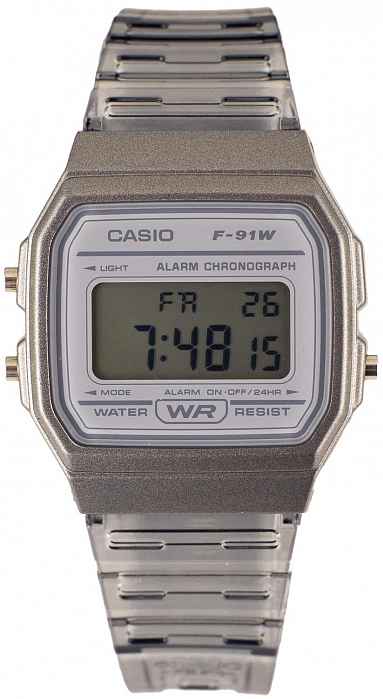 F-91WS-8EF