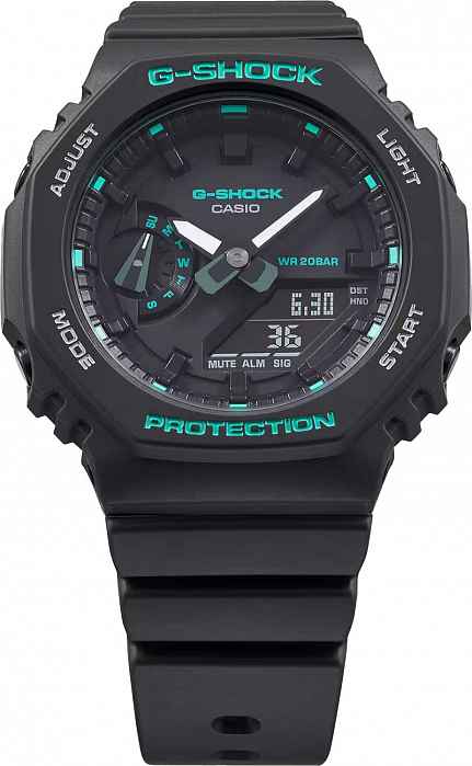 GMA-S2100GA-1A