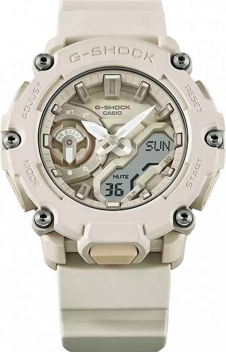 GA-2200NC-7A