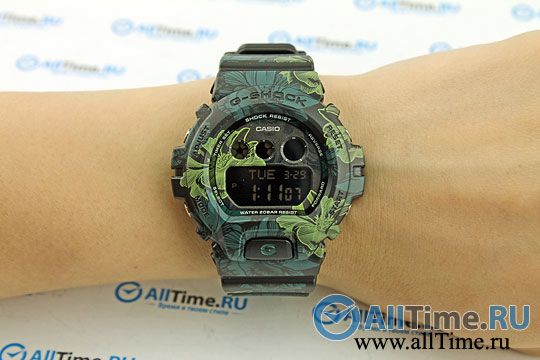 GMD-S6900F-1E