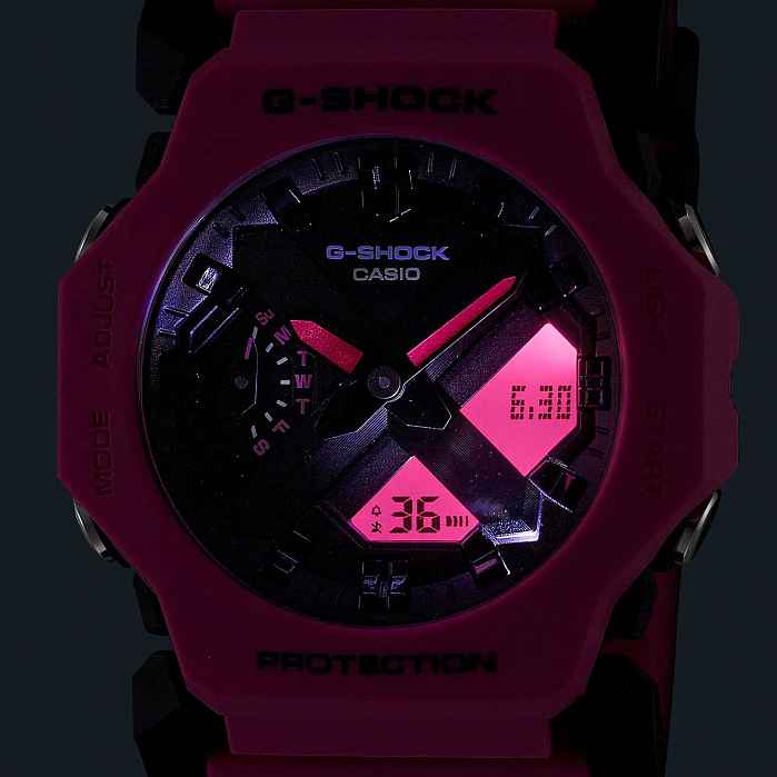 GA-2300-4A