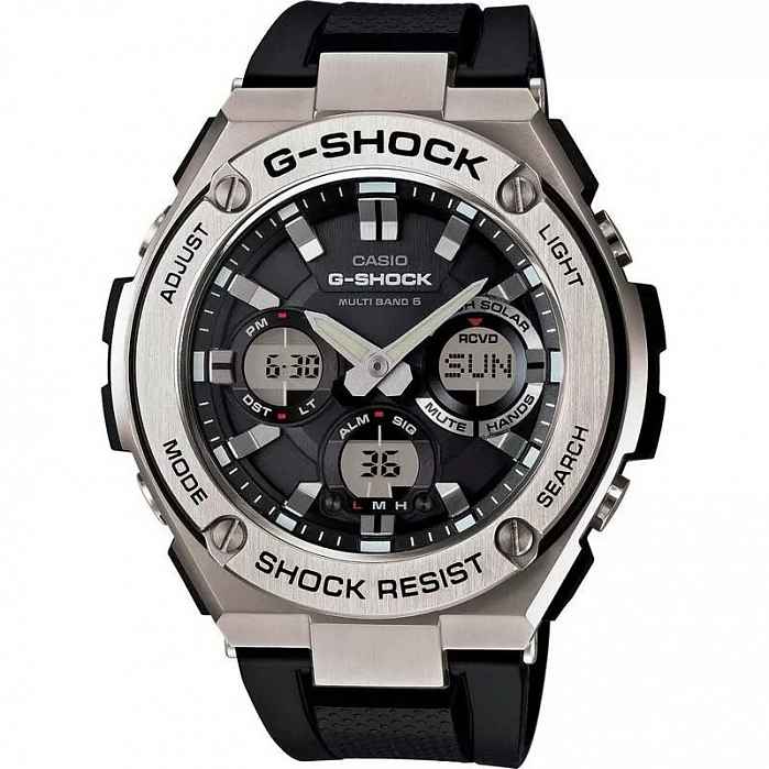 GST-S110-1A